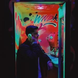 Meet your Posher, Brian